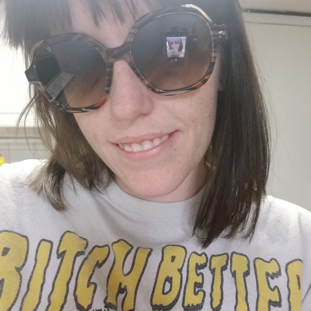 Prada Sunglasses